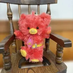 ユニベアシティ　ディズニーストア　アボカドチリペッパー