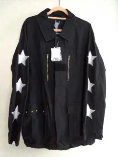 新品タグ付き 　ジャケット