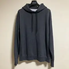 Steven Alan BOLD FIT パーカー ダークグレーのサムネイル