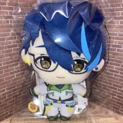 あんスタ ぬいぐるみ　新衣装 　青葉つむぎ　8個セット あんさんぶるスターズ あんスタ 青葉つむぎ ぬいぐるみ 新衣装 タグ