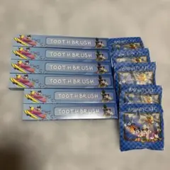 2025年最新】ディズニーホテル 歯ブラシの人気アイテム - メルカリ