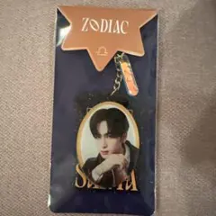 【新品】GMM BKKIBF2025 Santa KEYCHAIN