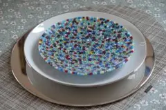 2025年最新】MURANO ガラス 飾り皿の人気アイテム - メルカリ