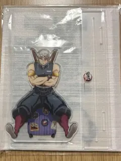 2025年最新】宇髄天元 アクリルスタンド ワールドツアーの人気アイテム