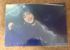 h*a様 忍ミュ 15弾 学園祭 久々知兵助 特典ブロマイド