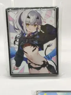 ザフォールンアンドザヴァーチャス スリーブ 新品未開封 - メルカリ