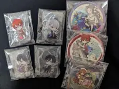 夢100 グッズ まとめ売り