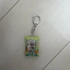 ウマ娘　アグネスタキオン　キーホルダー