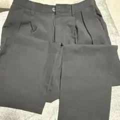 WEGO ペグトップスラックス WE20AU09-M5001