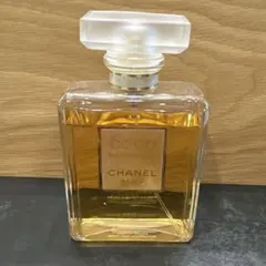 CHANEL ココ　マドモアゼル　オードゥ　パルファム(ヴァポリザター)
