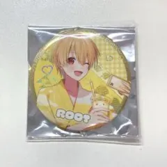 すとぷりるぅと ビッグ缶バッジ