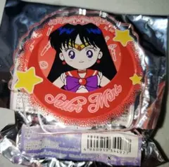 セーラームーン ストア アクリル クリップ セーラーマーズ