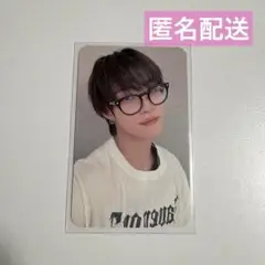 WayV 威神　ヤンヤン　FREQUENCY InterAsia ヨントントレカ