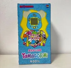BE@RBRICK×Tamagotchi 限定ショッパー 大たまごっち展 完売済 - メルカリ