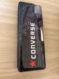 CONVERSE 筆箱 ペンケース　両面開きのサムネイル
