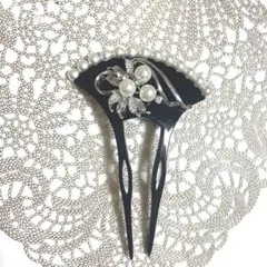 かんざし　和装小物