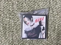 NANA CD風アクリルチャーム ガチャガチャ 大崎ナナ