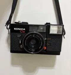 動作確認済】 KONICA EFJ G04-1212-341-10v - メルカリ