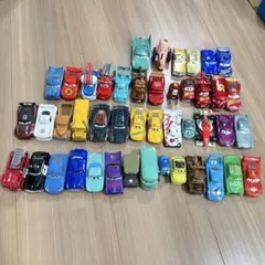 2025年最新】トミカ カーズ まとめ売りの人気アイテム - メルカリ