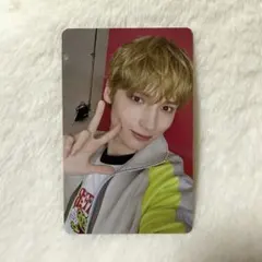 TXT ヒュニンカイ FC 会報誌 2025 アンケート 特典 トレカ