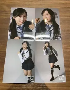 2026年最新】小栗有以 生写真の人気アイテム - メルカリ