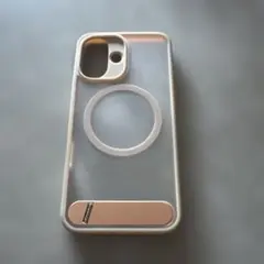 iPhone16 携帯ケース　スタンド機能付き　docomoのサムネイル