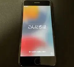 iPhone7 128G 本体　作動品