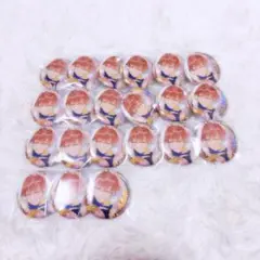 あんスタ 遊木真 アルバム 特典 缶バッジ 15個 - メルカリ