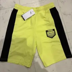 Puma ハーフパンツ 150 プーマ