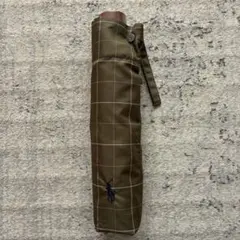 【美品】ポロラルフローレン　折り畳み傘のサムネイル