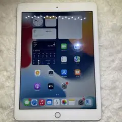 100-iPad Air2 16GB