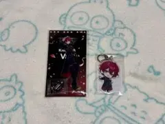 騎士A ばぁうくん　すとふぇす　アクスタ、アクキー
