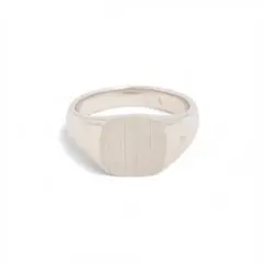 Tom wood satin kay ring 46 6号相当 - メルカリ