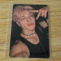 &TEAM サイン会 weverse トレカ MAKI