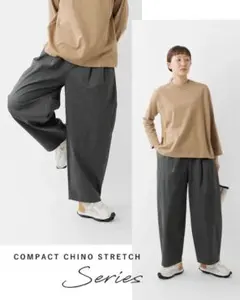 TRAVAIL MANUEL 2026年モデル heather grayのサムネイル