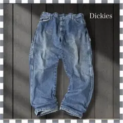 ペインターデニム ワークパンツ