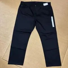 ユニクロ セルビッジデニム