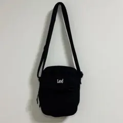 Lee リー ミニショルダー ショルダーバッグ