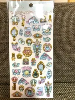 カミオジャパン☆エクランウルーシール　シェル　貝殻　国内正規品