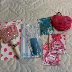 Sexy Zone timelesz グッズ