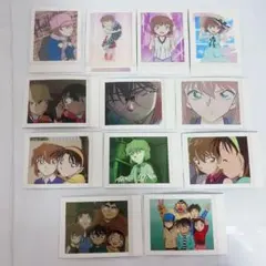 名探偵コナン 灰原哀 パシャこれ