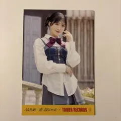 AKB48 小栗有以 恋詰んじゃった ポスカ タワレコ タワーレコード