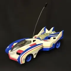 TAKARA メタルコレクション アスラーダGSX サイバーフォーミュラ