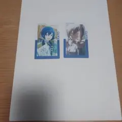 プロセカ　カラフルステージ！ePick card13C　KAITOセット