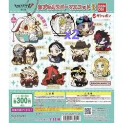 第五人格 結魂者 誕生日グッズ 缶バッジ ポストカード 16756-6983-