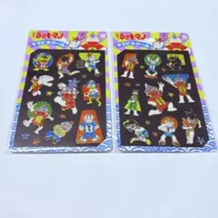 2025年最新】ラッキーマン シールの人気アイテム - メルカリ