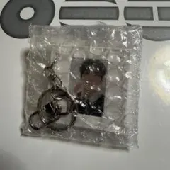 BTS ARIRANG Weverse 特典 ランダム キーホルダー テテ