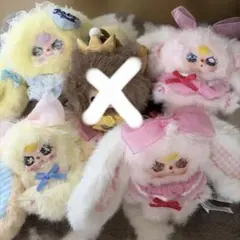 C*l様 【1000円スタート！】 babythree まとめ売り - メルカリ