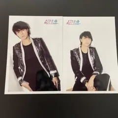 超特急 タカシ 生写真