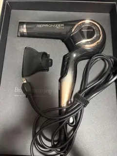 ジャンク品】Bioprogramming REPRONIZER 7D Plus - メルカリ